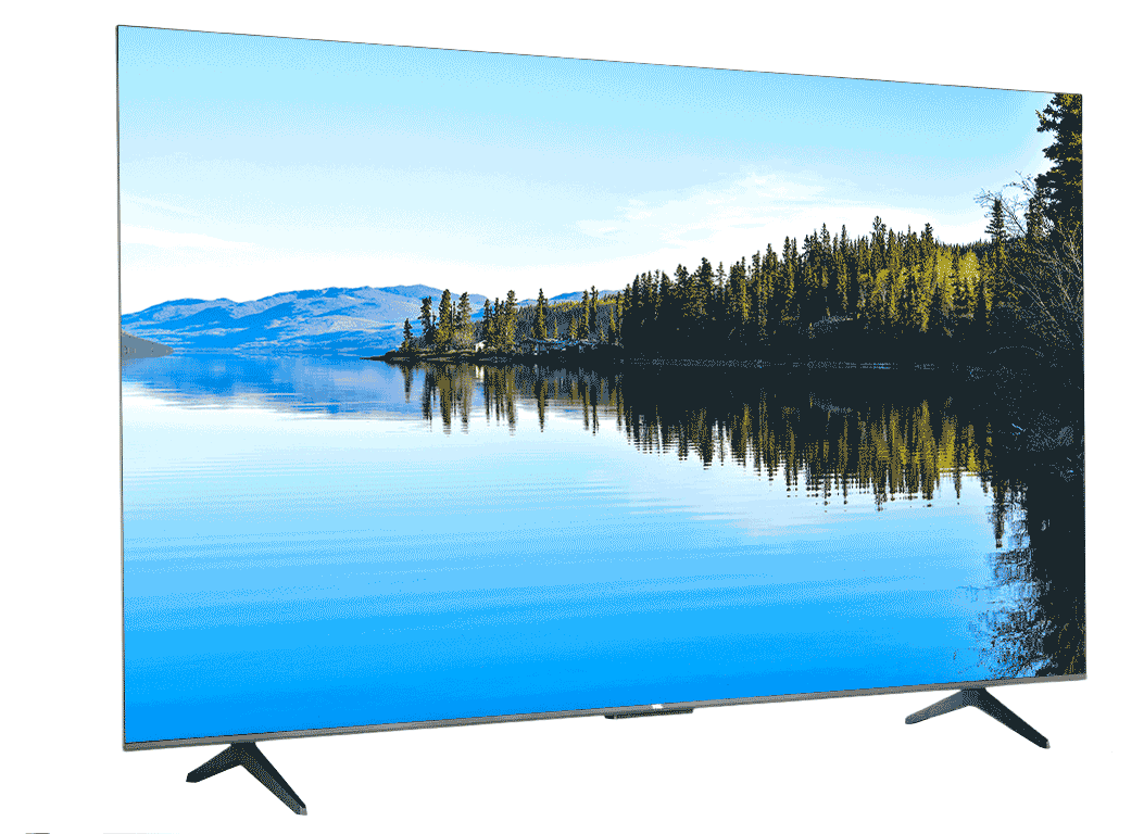 TCL 75Q51K TV Review - Consumer Reports