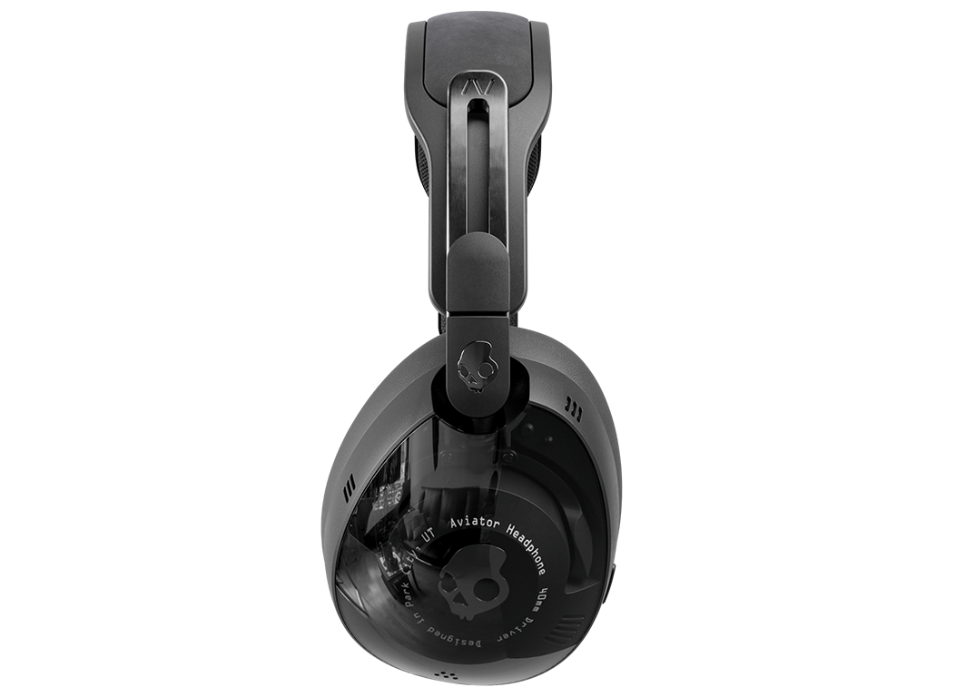 Skullcandy Aviator 900 ANC Headphone Review - Consumer Reports