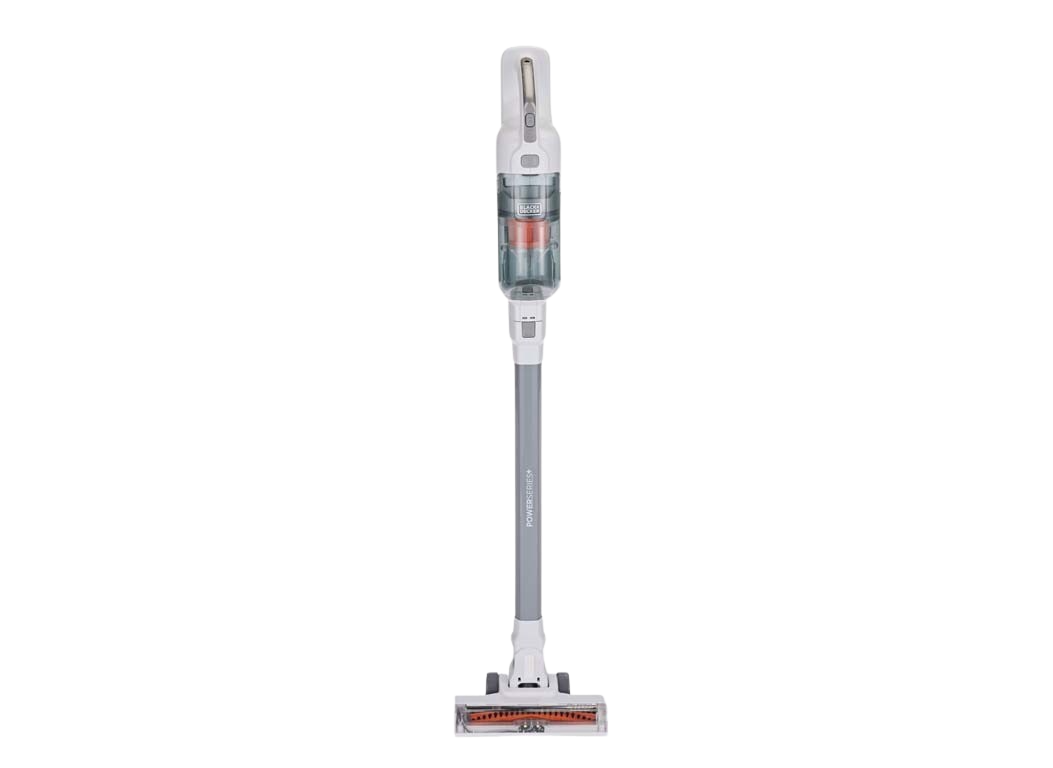 Black+Decker PowerSeries+ 20V Max BHFEA520J Vacuum Cleaner Review