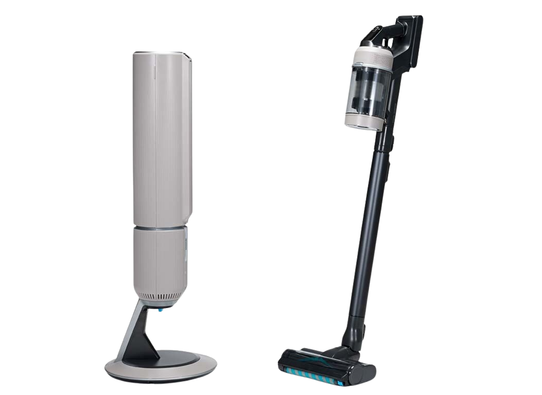 Samsung Bespoke AI Jet Lite VS80F28DMP/AA Vacuum Cleaner Review
