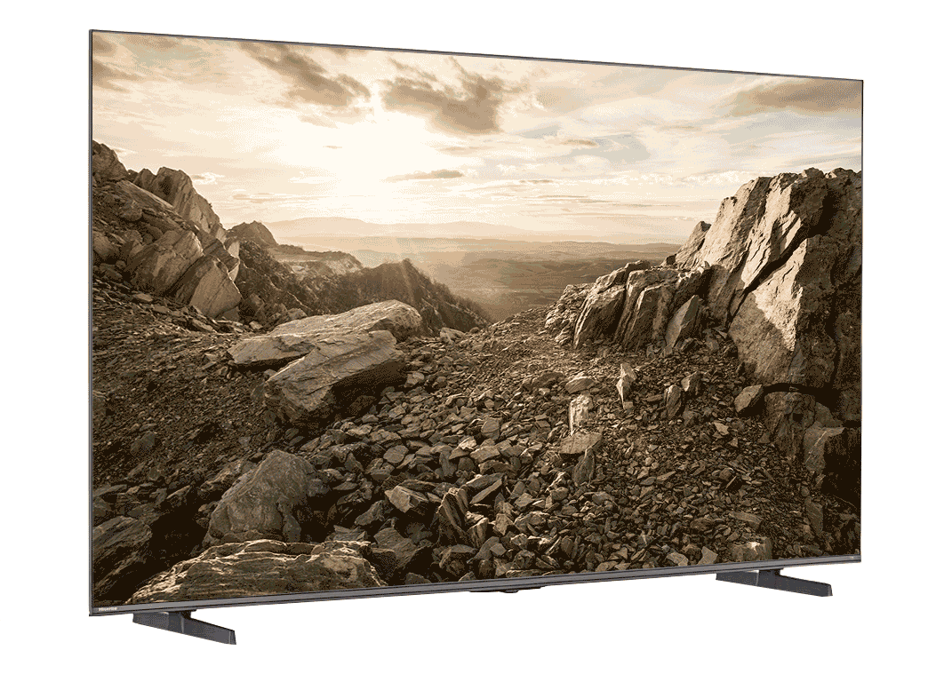 Hisense 65U65QF TV Review - Consumer Reports