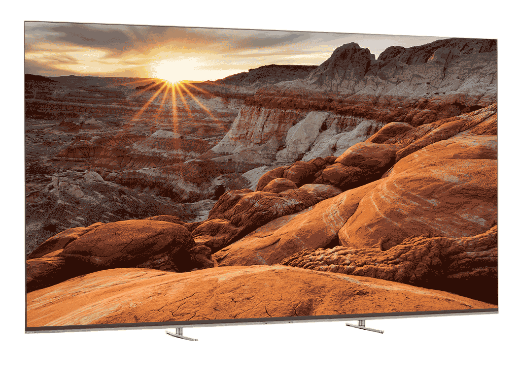 Sony K-65XR8B TV Review - Consumer Reports