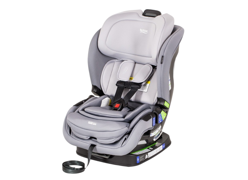 Britax Poplar Car Seat Review - Consumer Reports