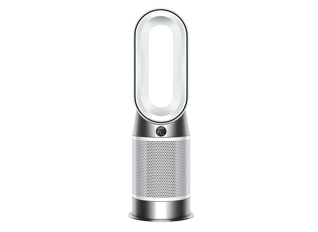 Dyson Purifier Hot+Cool HP1 (White/Silver) Space Heater Review