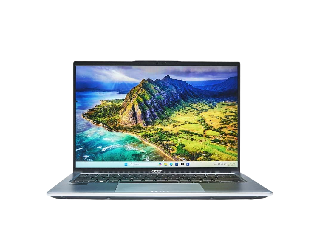 Acer Swift Go 14 Laptop - SFG14-72T-718K Laptop & Chromebook