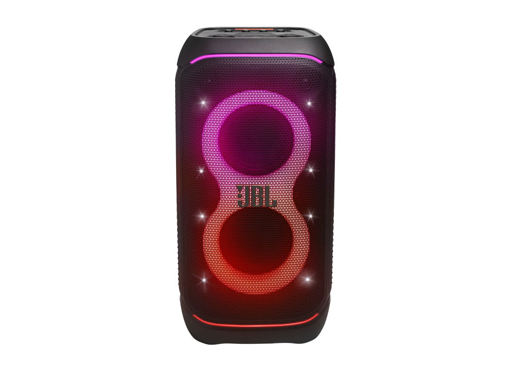 JBL Partybox 320 Wireless & Bluetooth Speaker Review - Consumer