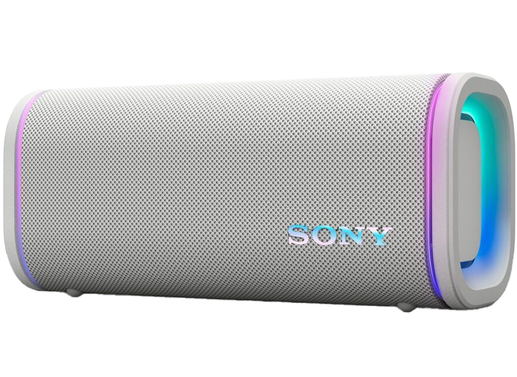 SONY ULT FIELD5　新品未開封 Sony ULT Field 5 Wireless & Bluetooth Speaker Review - Consumer