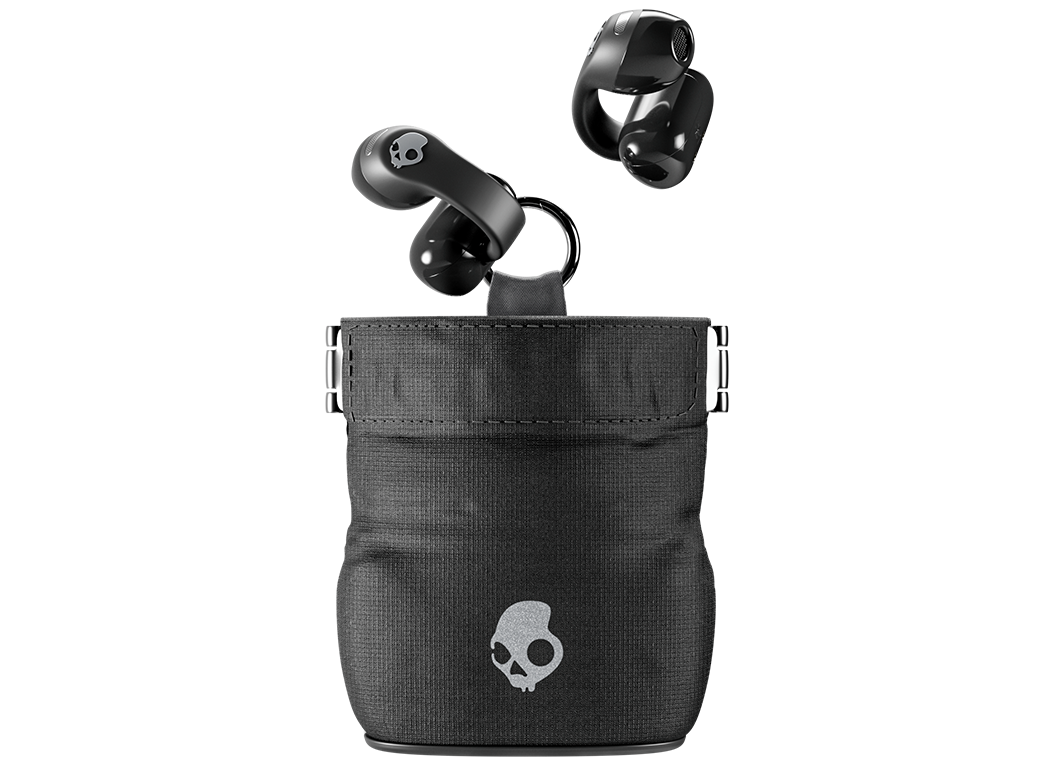 Skullcandy Push 720 Open Headphone Review - Consumer Reports