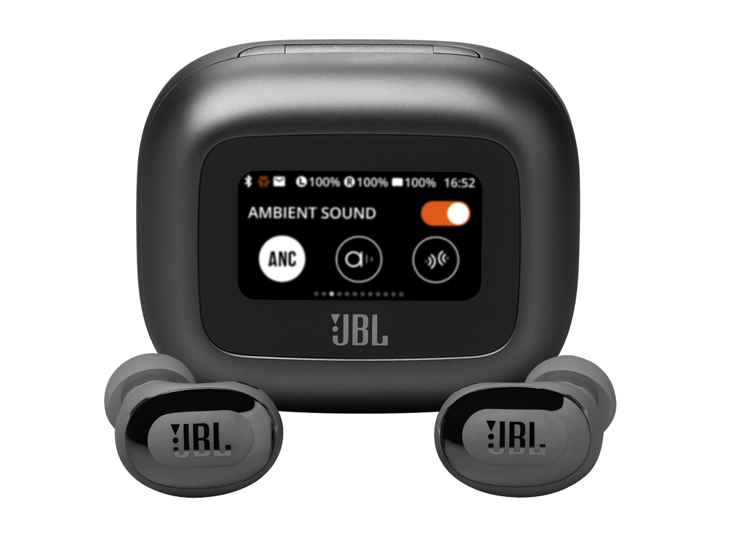 LIVE BUDS 3 美品　JBL 419226-noise-canceling-
