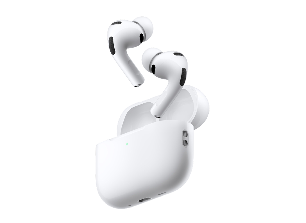Apple AirPods Pro 3 Headphone Review - Consumer Reports