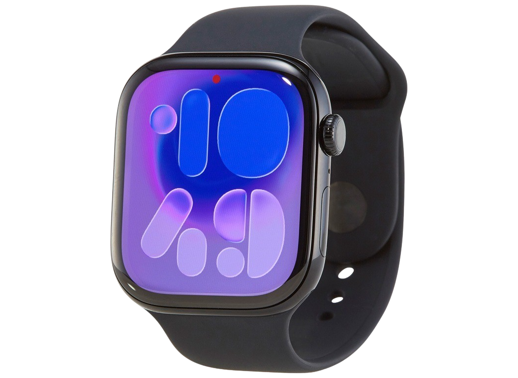 Apple Watch Series 11 (46mm) Smartwatches & Fitness Tracker Review