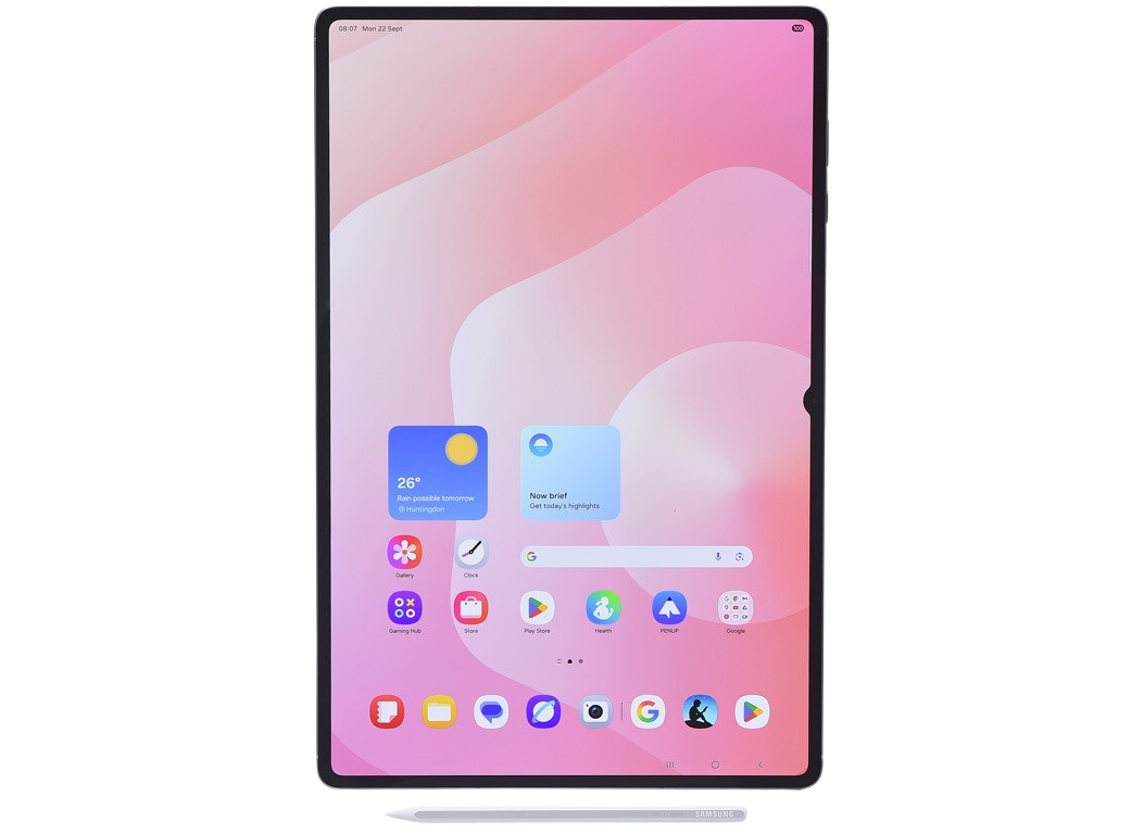 Samsung Galaxy Tab S11 Ultra Tablet Review - Consumer Reports