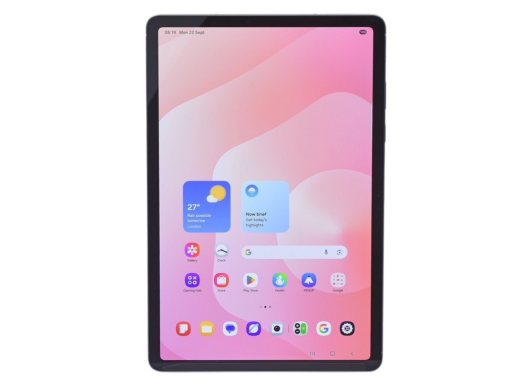 Samsung Galaxy Tab S11 Tablet Review - Consumer Reports