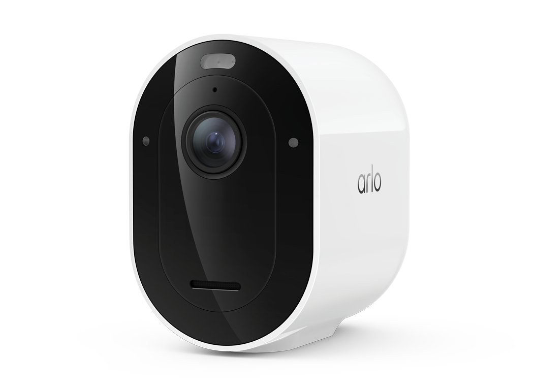 Arlo Pro 6th Gen (VMC4070P-100NAS) Home Security Camera Review
