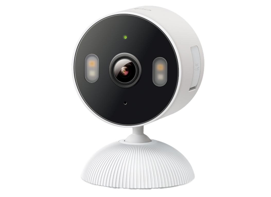 TP-Link Tapo TCW61 Home Security Camera Review - Consumer Reports