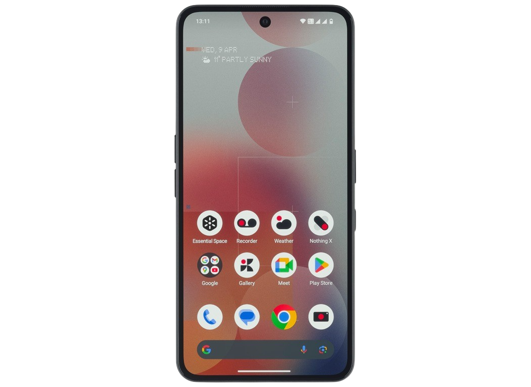 Nothing Phone (3a) Pro 256GB Cell Phone Review - Consumer