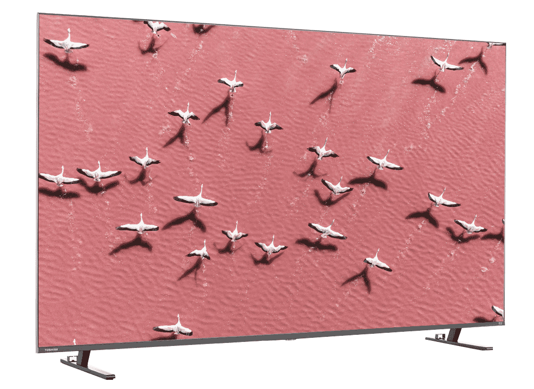 Toshiba 65M550NU TV Review - Consumer Reports