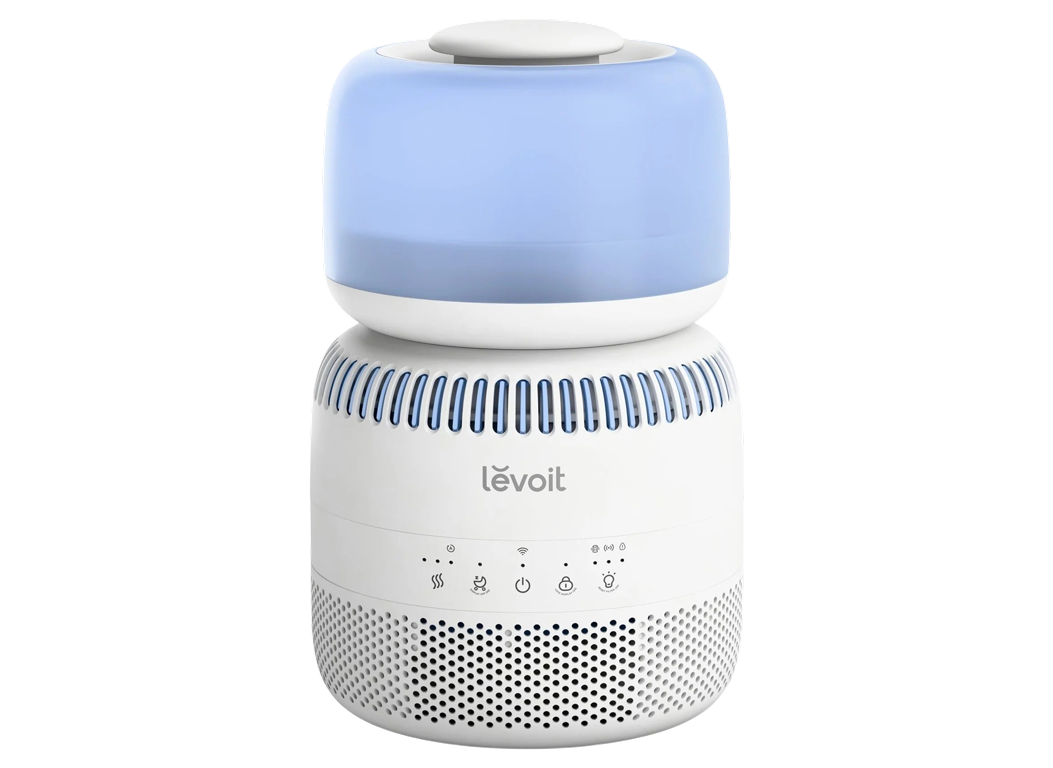 Levoit LEH-B381S-WNA (Sprout) Humidifier Review - Consumer Reports