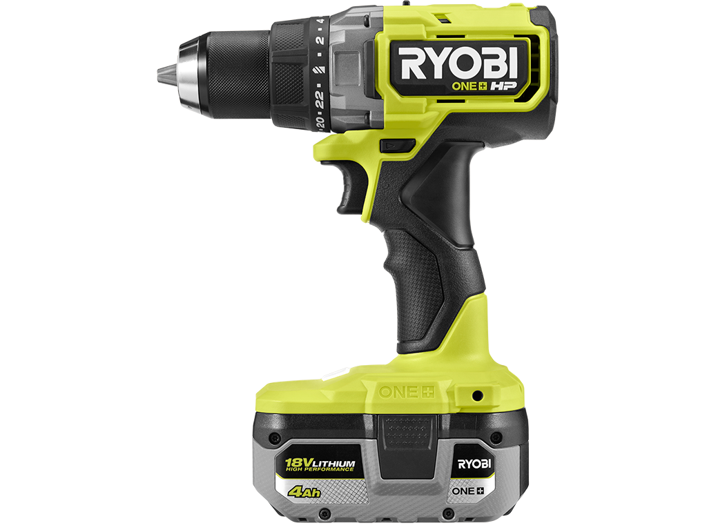 Ryobi PBLDD02K1 Cordless Drill & Impact Driver Review - Consumer