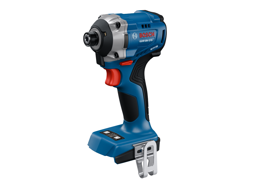 Bosch GDR18V-215B12 Cordless Drill & Impact Driver Review