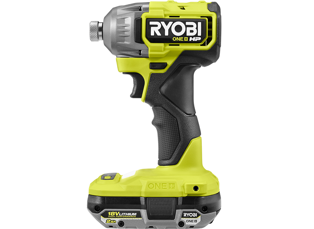 Ryobi PBLID04B Cordless Drill & Impact Driver Review - Consumer