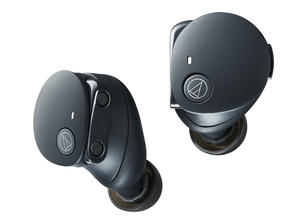 Audio-Technica ATH-CKS50TW2BG Headphone Review - Consumer Reports