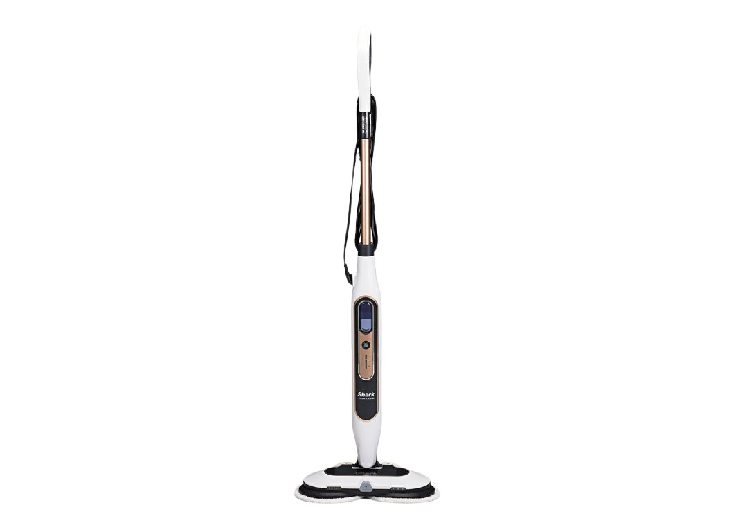Shark Steam & Scrub S8201 Steam Mop Review - Consumer Reports
