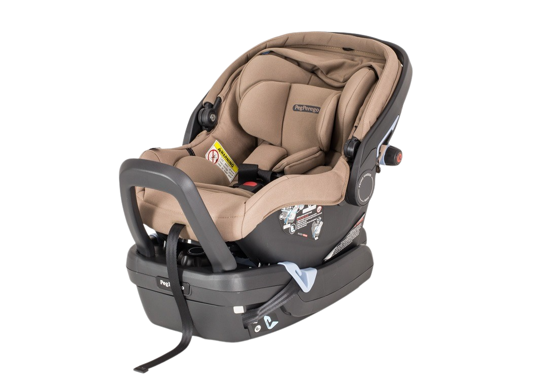 Peg Perego Primo Viaggio Nido Car Seat Review - Consumer Reports