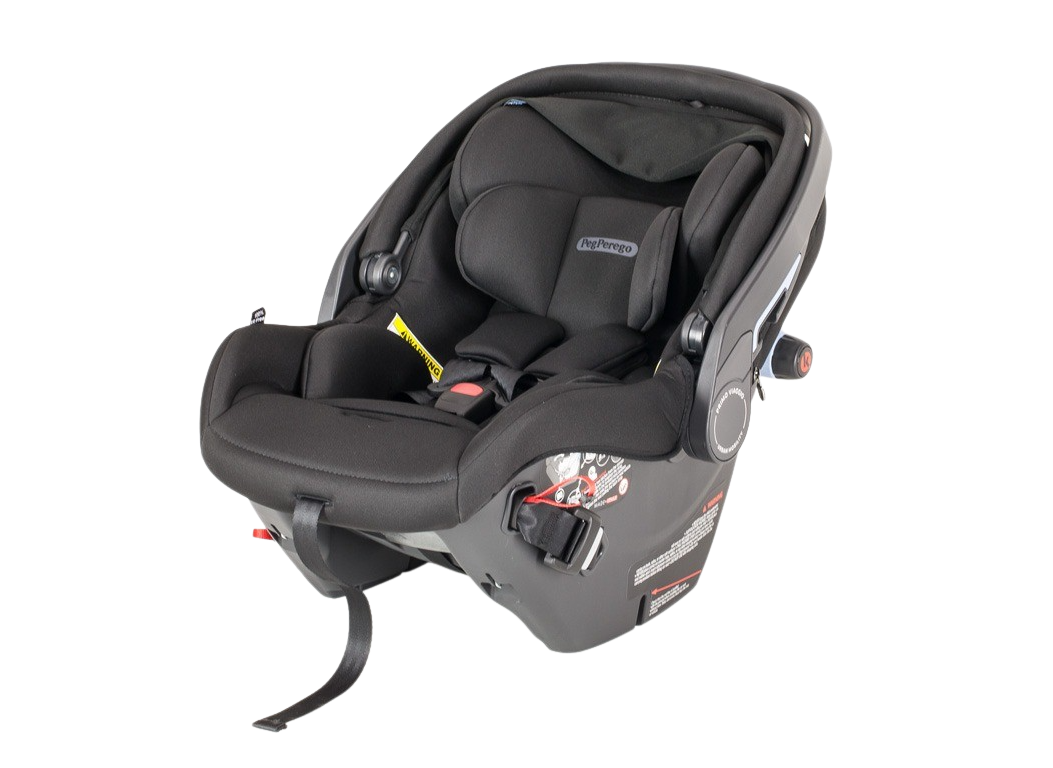 Peg Perego Primo Viaggio Urban Mobility Car Seat Review - Consumer