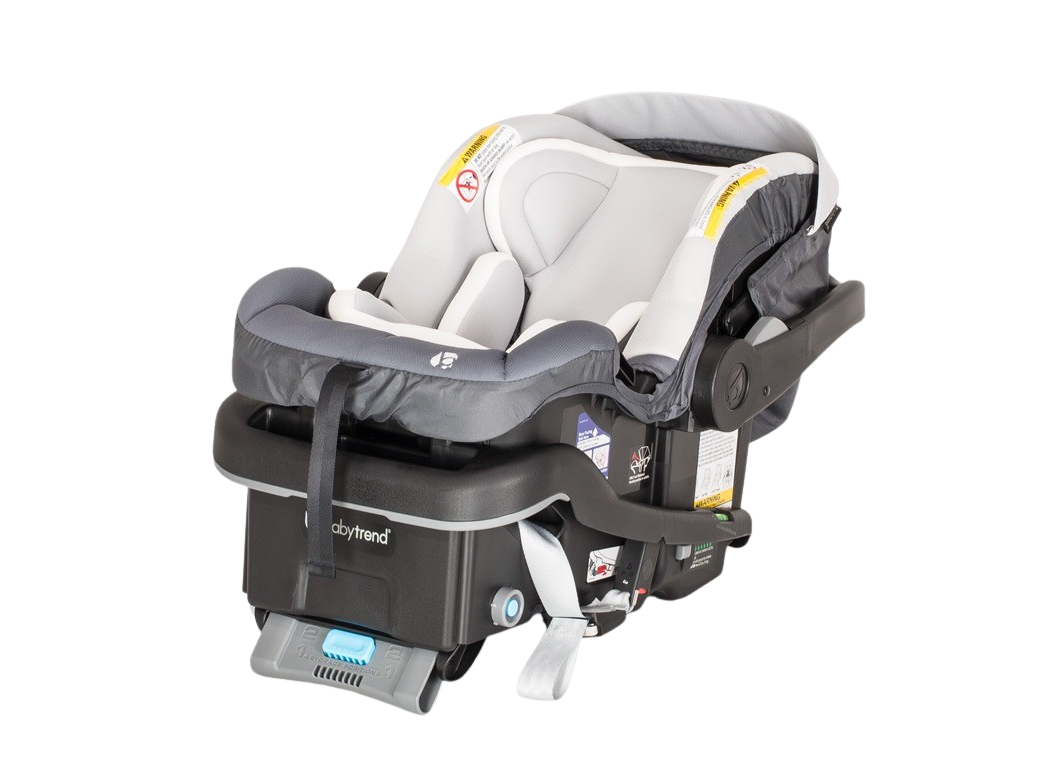 Baby Trend Car Car Seats Walmart Newborn Baby Trend Hybrid 3-in-1  Combination Booster Car