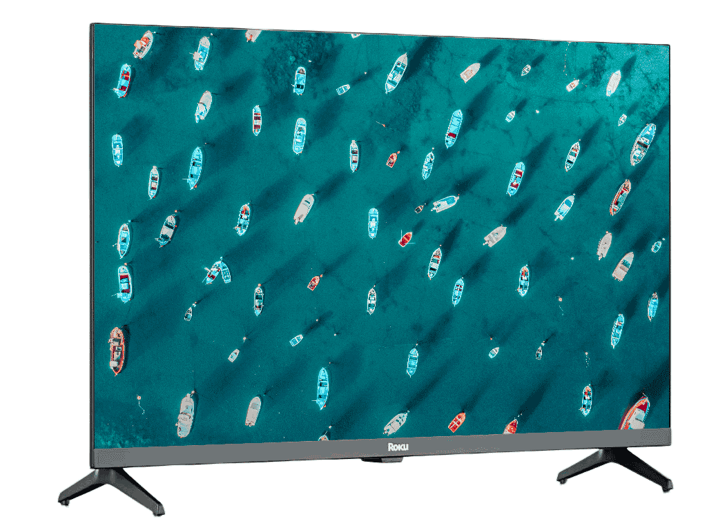 Roku 32R3D5 TV Review - Consumer Reports
