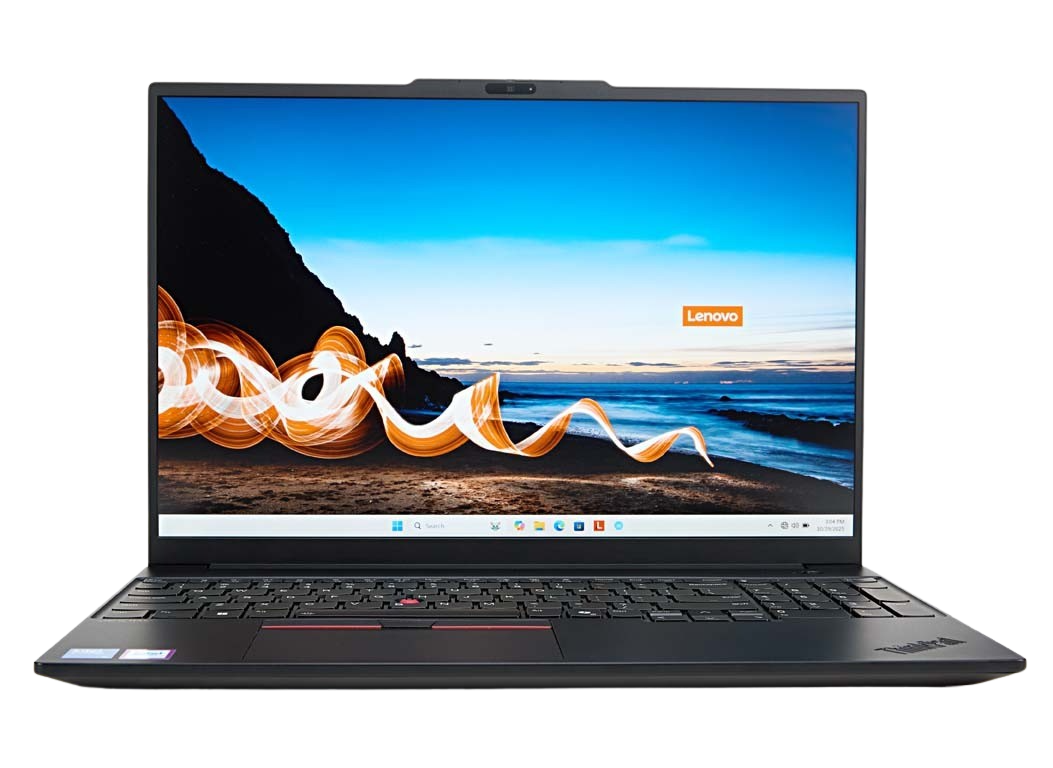 Lenovo ThinkPad E16 Gen 3 Intel (16