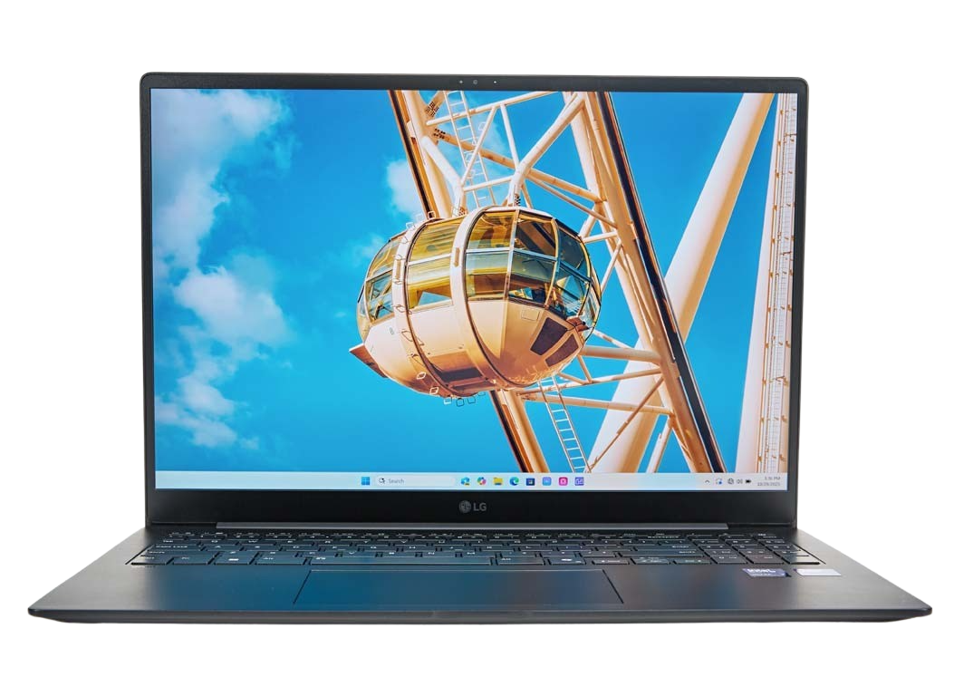 LG gram Pro 16 Inch, Copilot+ PC (16Z90TS-G.AUG4U1) Laptop