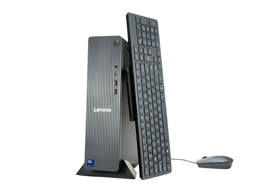 Lenovo IdeaCentre Tower Desktop (91CF000DUS) Computer Review