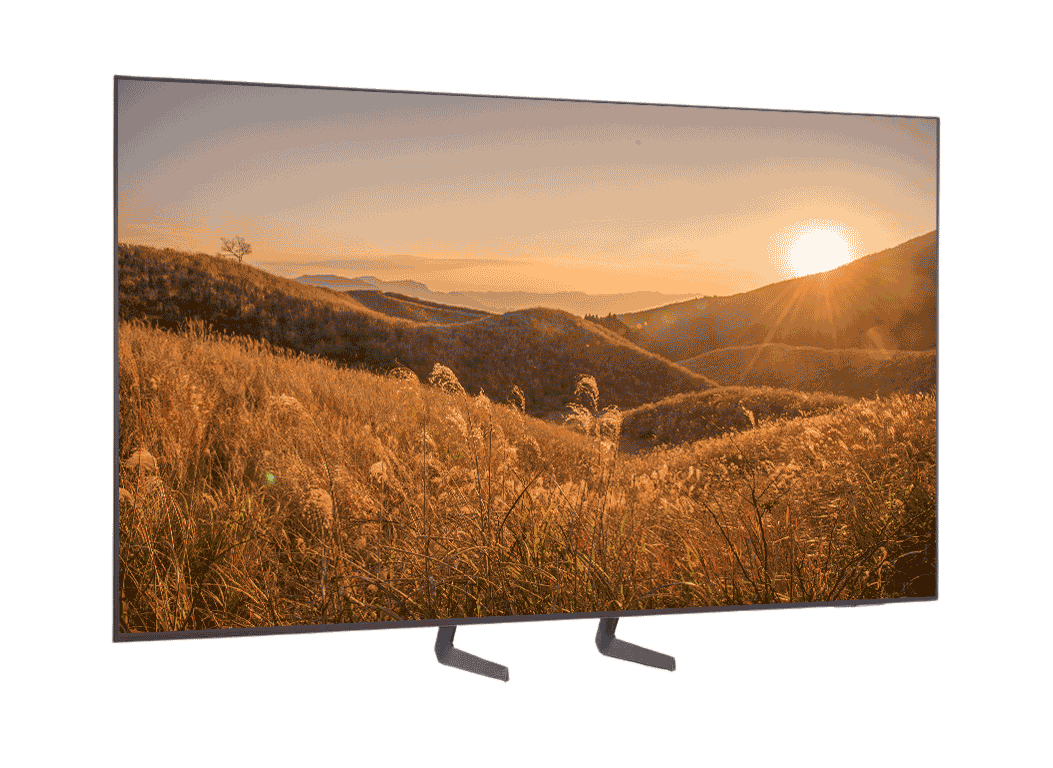 Samsung QN65S84FA TV Review - Consumer Reports