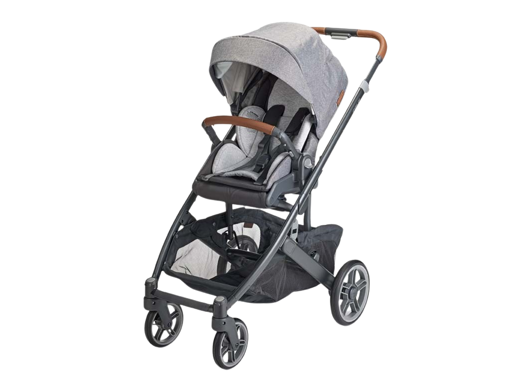 UPPAbaby Cruz V3 Stroller Review - Consumer Reports