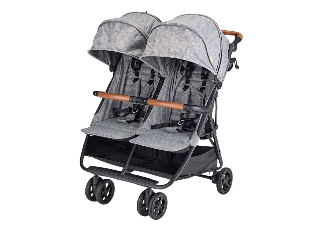Zoe The Twin v2 Stroller Review - Consumer Reports