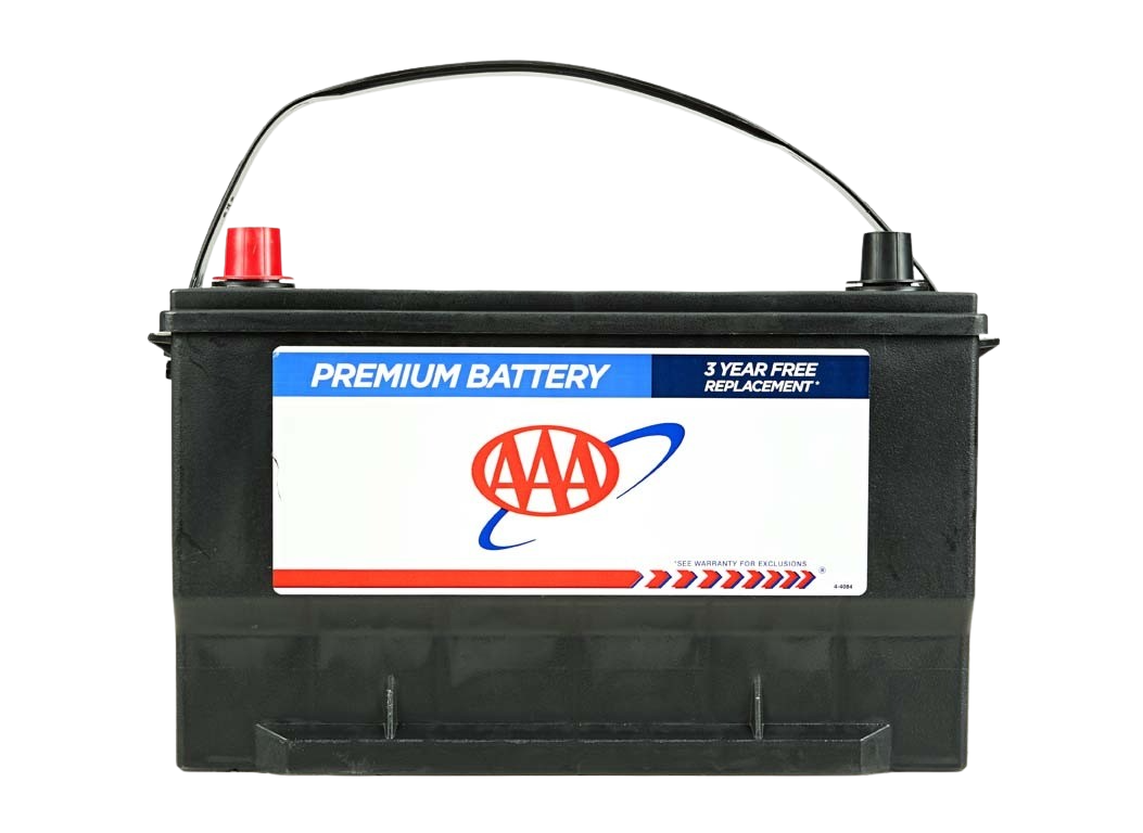 AAA Premium BAT 8465AAA Car Battery Review - Consumer Reports