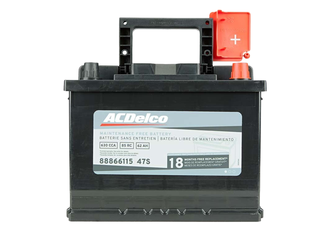 ACDelco Advantage 47S Car Battery Review - Consumer Reports