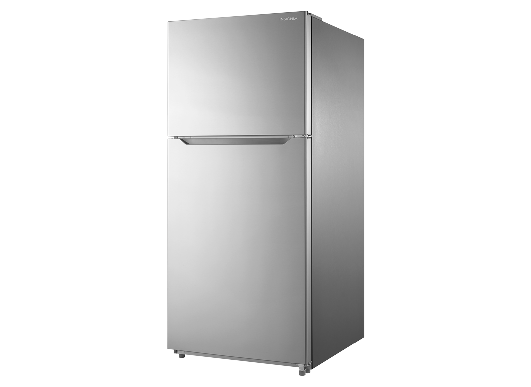 Insignia NS-RTM10SS26L Refrigerator Review - Consumer Reports