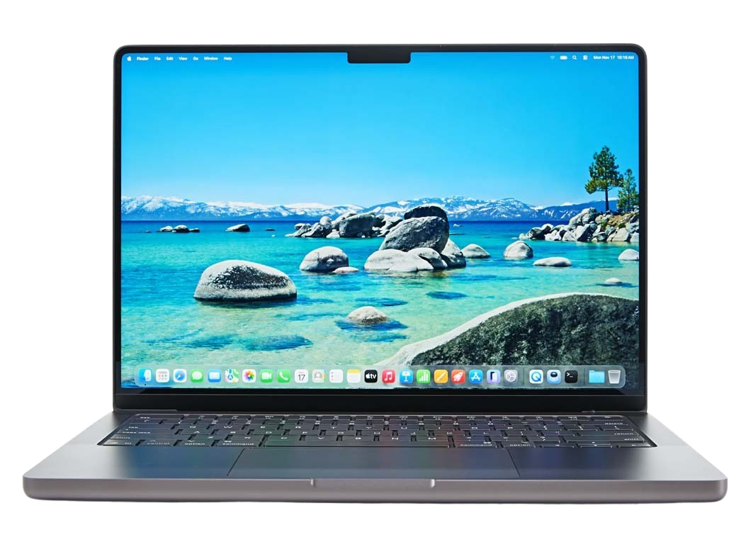 MacBook Pro パソコン Apple MacBook Pro (M5) Laptop & Chromebook Review - Consumer Reports