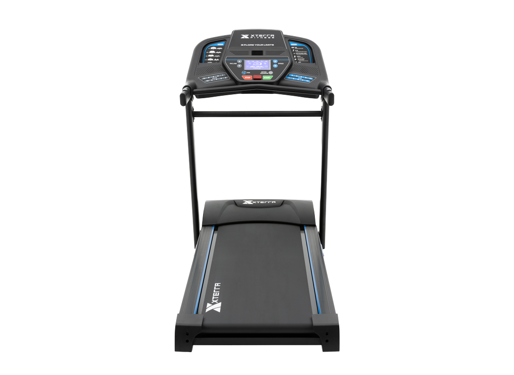 Xterra TR75 Treadmill Review - Consumer Reports