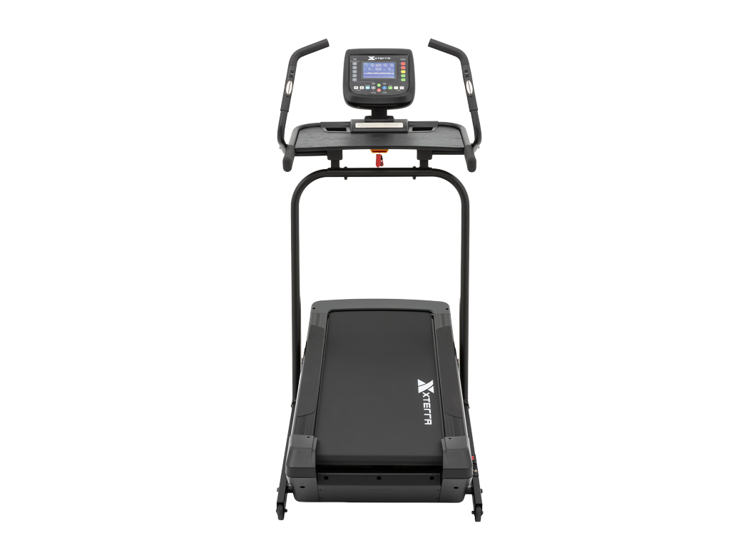 Xterra TR95H Treadmill Review - Consumer Reports