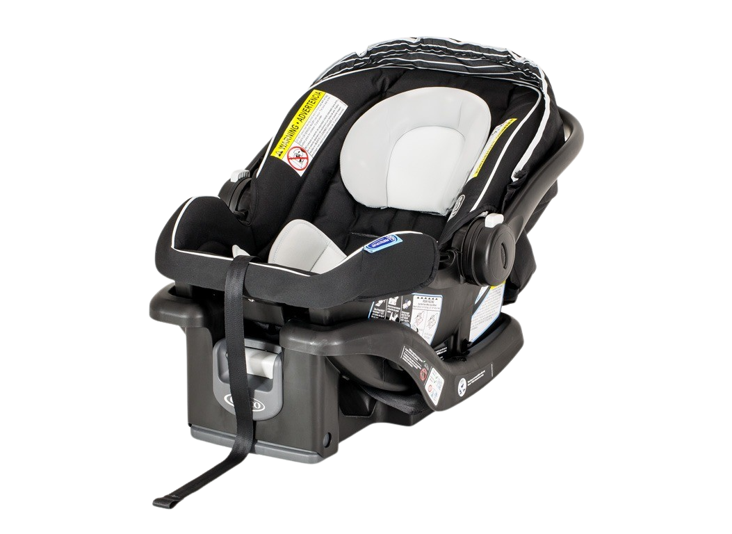 Graco SnugRide Lite LX Car Seat Review - Consumer Reports