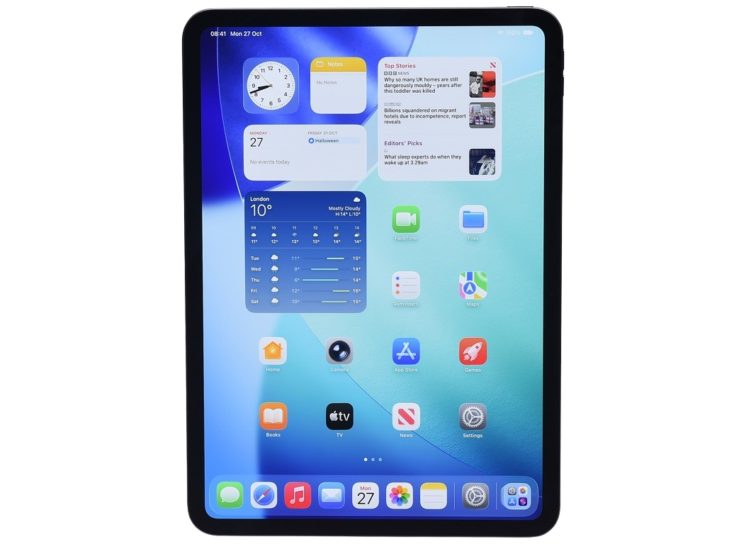 Apple iPad Pro 11