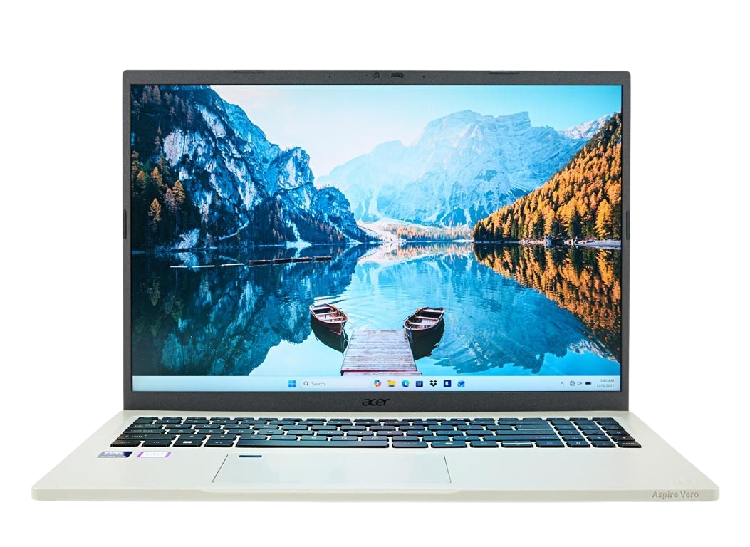 Acer Aspire Vero 16 Laptop - AV16-51P-5641 Laptop & Chromebook