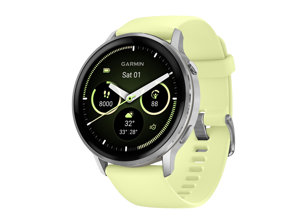 Garmin Venu 4 (45mm) Smartwatches & Fitness Tracker Review