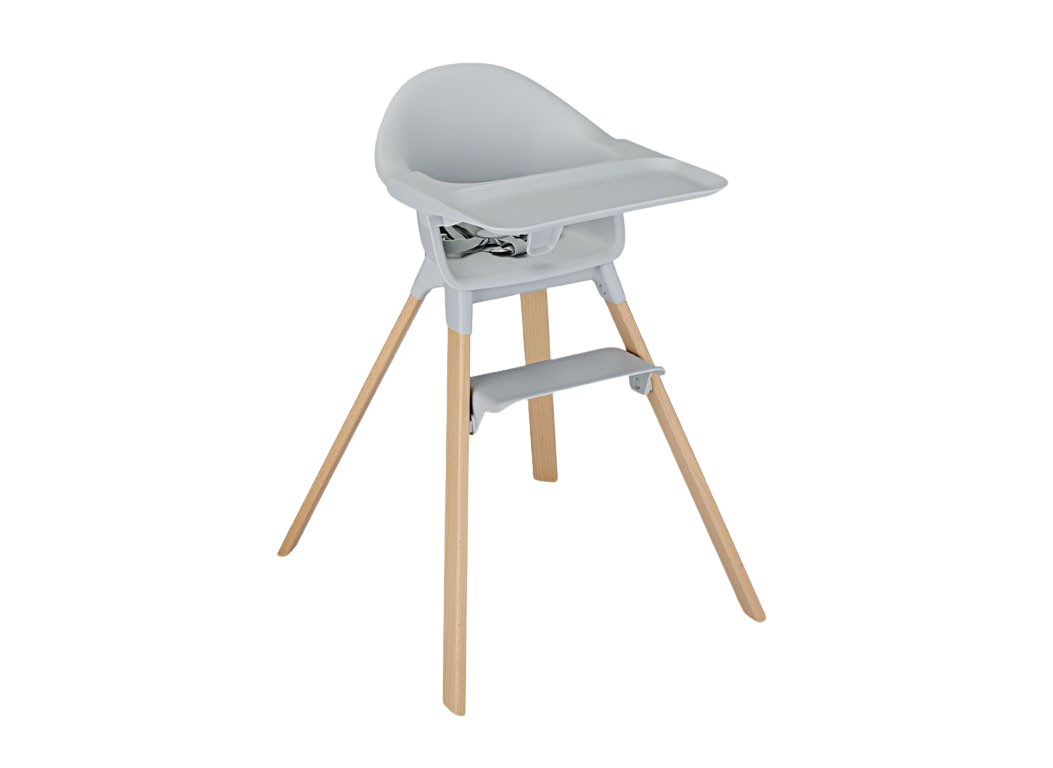 Stokke Clikk High Chair High Chair Review - Consumer Reports