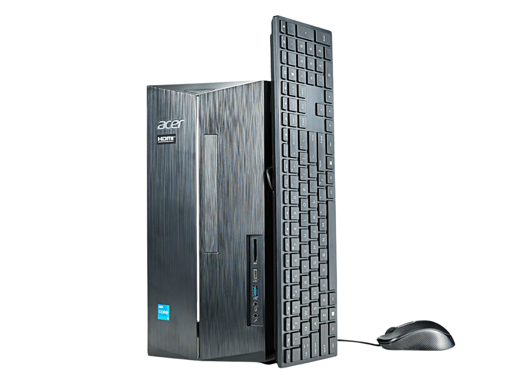 Acer Aspire Desktop - TC-1785-UA92 Computer Review - Consumer Reports
