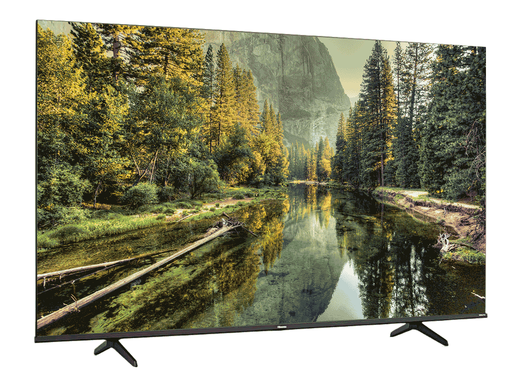 Hisense 65QD6030G TV Review - Consumer Reports